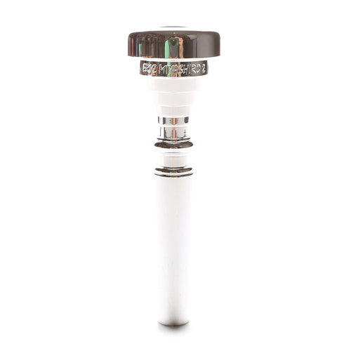 Yamaha Signature Series Trumpet Mouthpiece YAC-