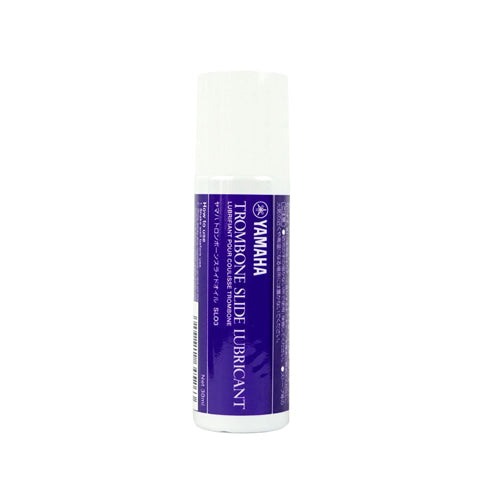 Yamaha YAC-1021P Trombone Slide Oil 1021P
