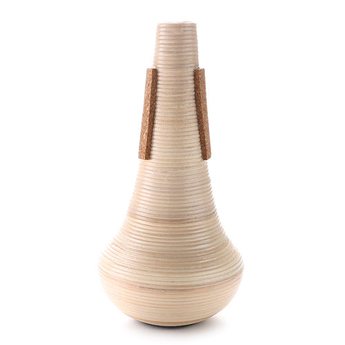 aS Pro Line Trumpet Straight Nature Fiber 586290