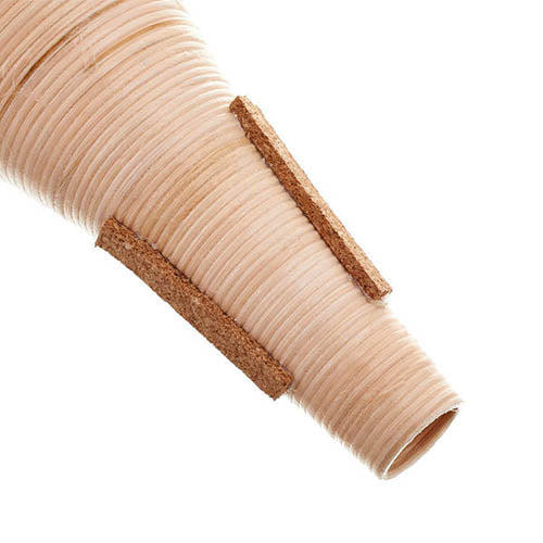 aS Pro Line Trumpet Straight Nature Fiber 586290