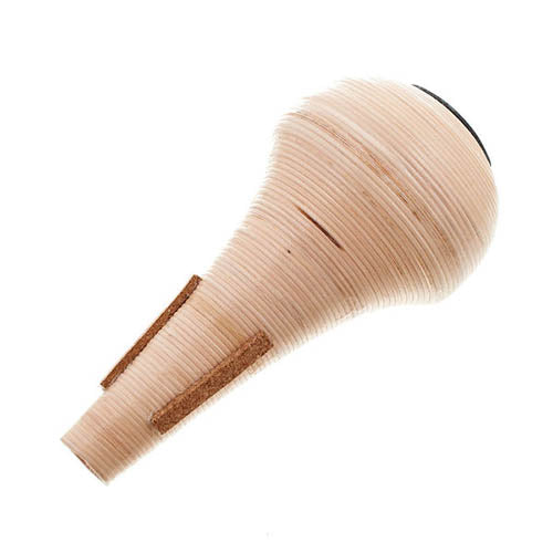 aS Pro Line Trumpet Straight Nature Fiber 586290