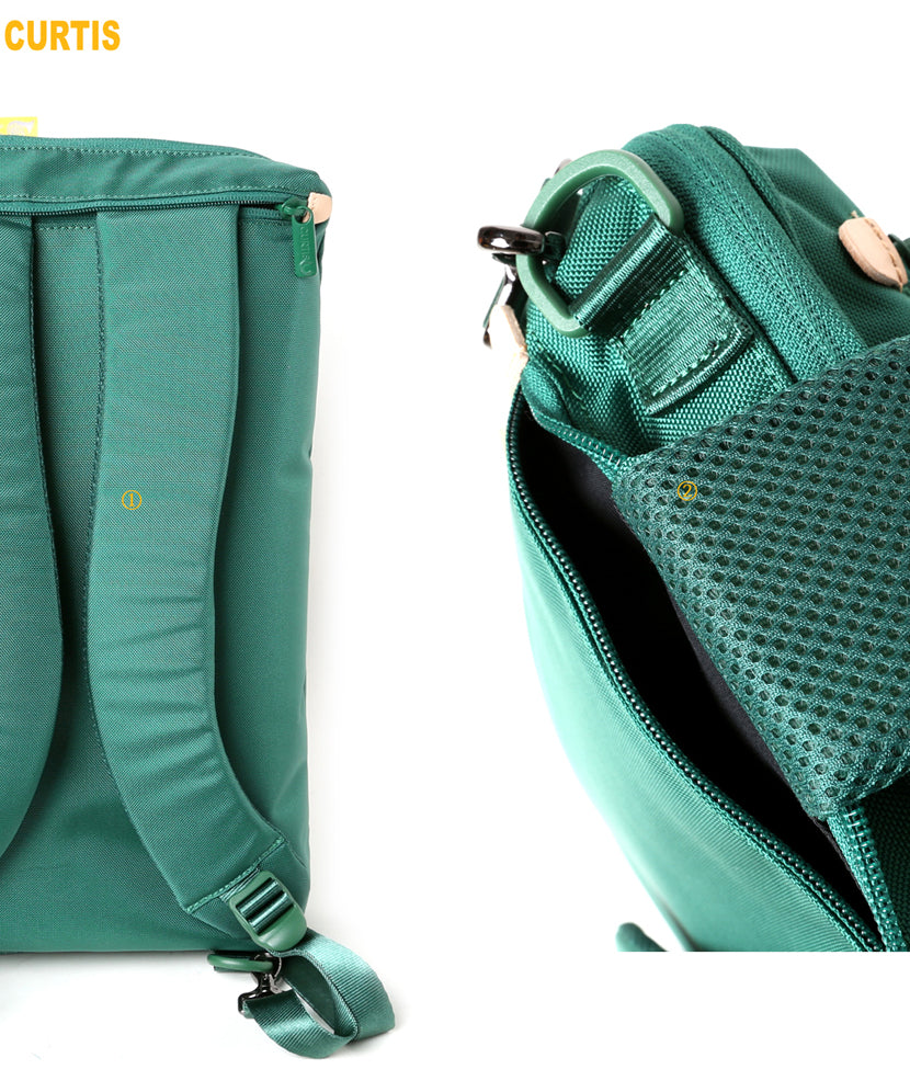 Curtis Bags Flute Slim Bags F2 (free fit bag)
