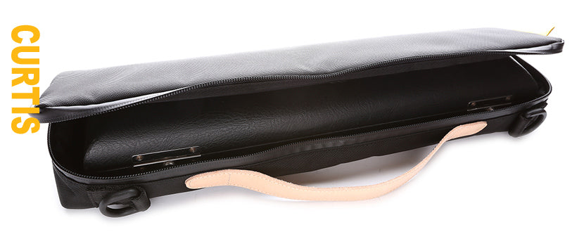 Curtis Bags Flute Slim Bags F2 (free fit bag)