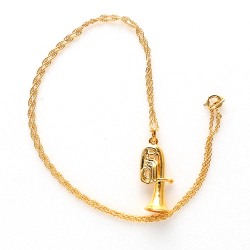 ickboy Tuba Pendant DMP-14/TU