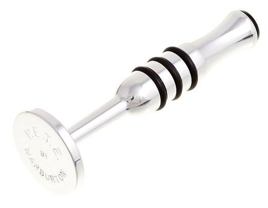 Warburton P.E.T.E. Personal Embouchure Training Device for Woodwind player
