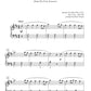 10 for 10 Sheet Music Classical Piano Arrangements - Easy Piano [36317]