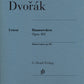 ANTONÍN DVORÁK Humoresques op. 101 [HN1044]