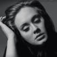 Adele 21 - Rolling in the Deep (Piano/Vocal/Guitar) [307247]