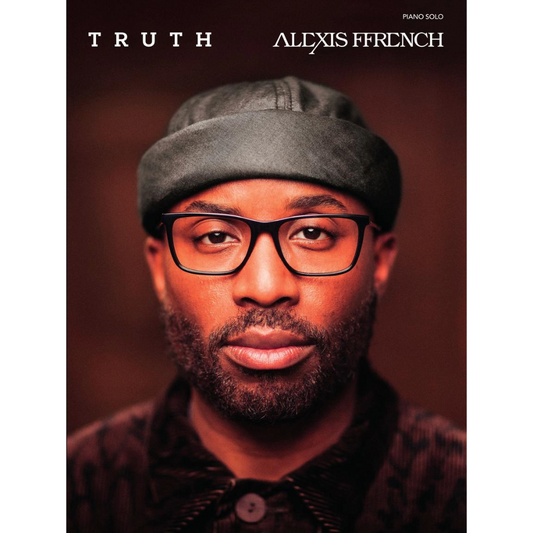 Alexis Ffrench – Truth [403924]