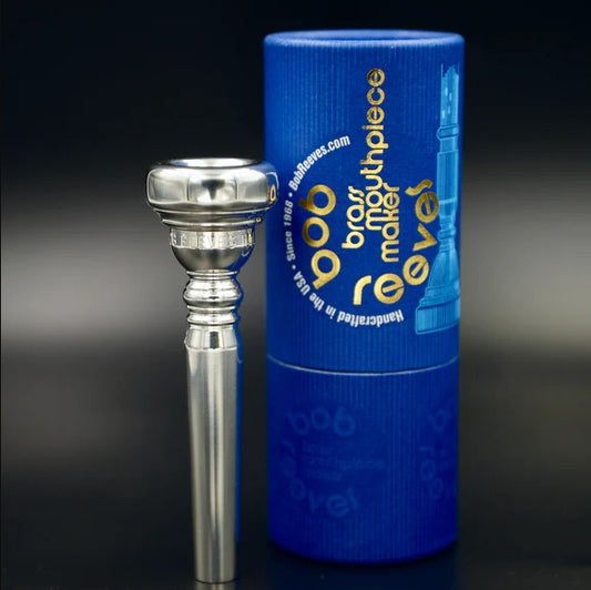 Bob Reeves Trumept Mouthpiece