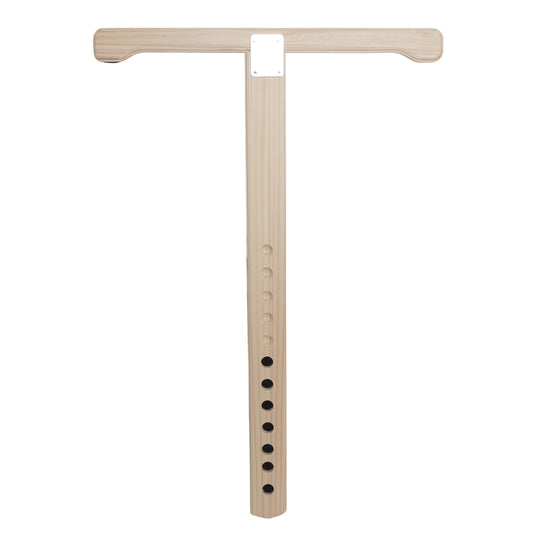 [Non-Puncture] Bacchini Detachable Portable Cello T-Stopper - Non-Slip, Floor Protection