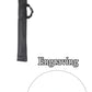 [Non-Puncture] Bacchini Detachable Portable Cello T-Stopper - Non-Slip, Floor Protection