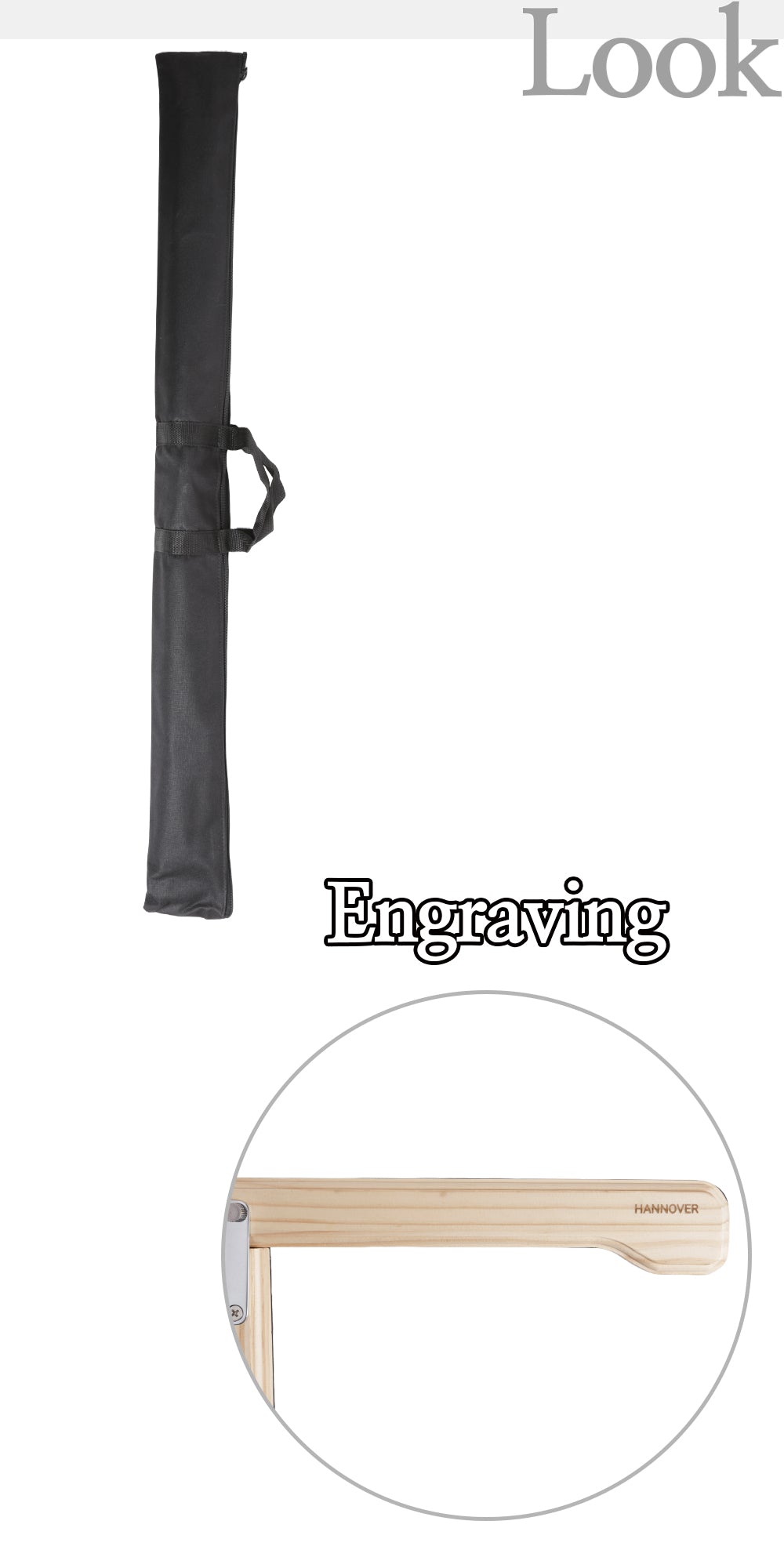 [Non-Puncture] Bacchini Detachable Portable Cello T-Stopper - Non-Slip, Floor Protection