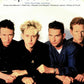 Best of Depeche Mode Piano/Vocal/Guitar Artist Songbook [306843]
