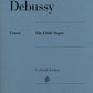 CLAUDE DEBUSSY The Little Negro [HN405]