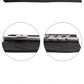 CURTIS Flute Case Cover, Mat, Cozy, Care Cloth