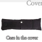 CURTIS Flute Case Cover, Mat, Cozy, Care Cloth