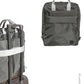 CURTIS Conductor Score Master Bag - 3rd Gen, All-in-One Edition for Rehearsals, Concerts, and Travel