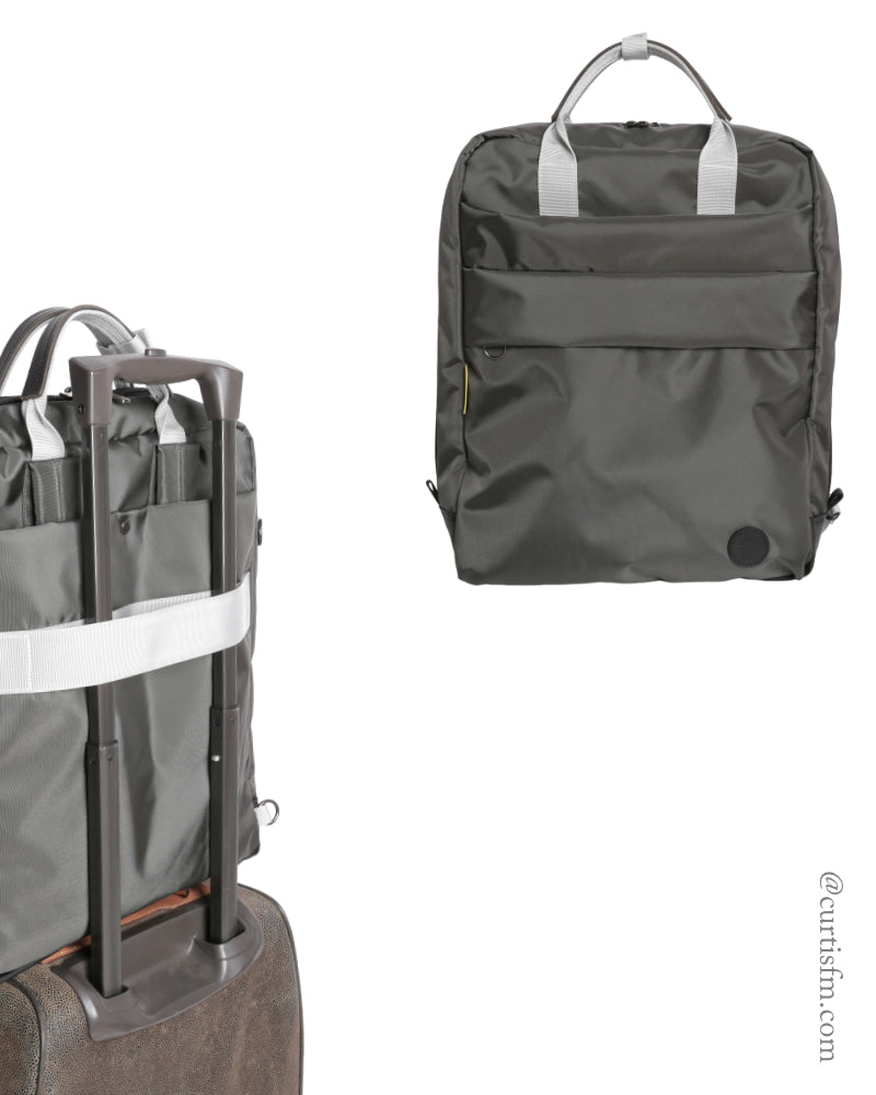 CURTIS Conductor Score Master Bag - 3rd Gen, All-in-One Edition for Rehearsals, Concerts, and Travel