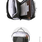 CURTIS Conductor Score Master Bag - 3rd Gen, All-in-One Edition for Rehearsals, Concerts, and Travel