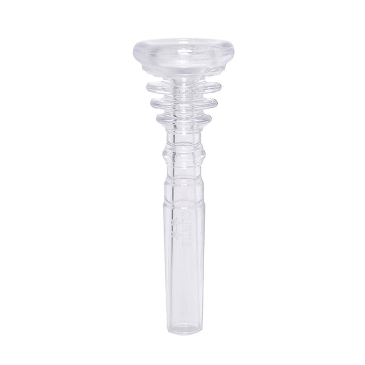 CURTIS P Trumpet Mouthpiece Ⅱ - Resonance Crystal Clear