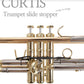 [Non-Deforming High Elasticity] CURTIS Trumpet Slide Stopper – Includes Silicone Tuning Support O-Rings