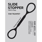 [Non-Deforming High Elasticity] CURTIS Trumpet Slide Stopper – Includes Silicone Tuning Support O-Rings