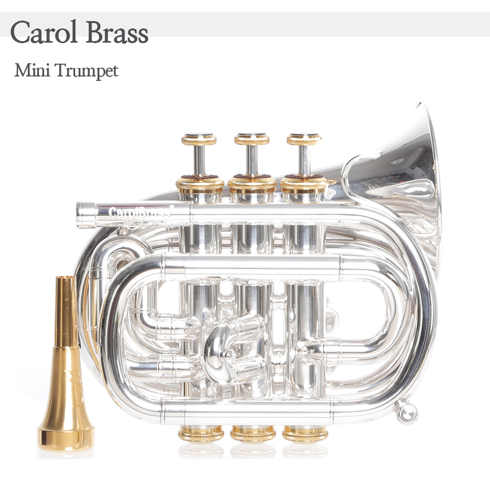 Carol brass on sale cpt 1000