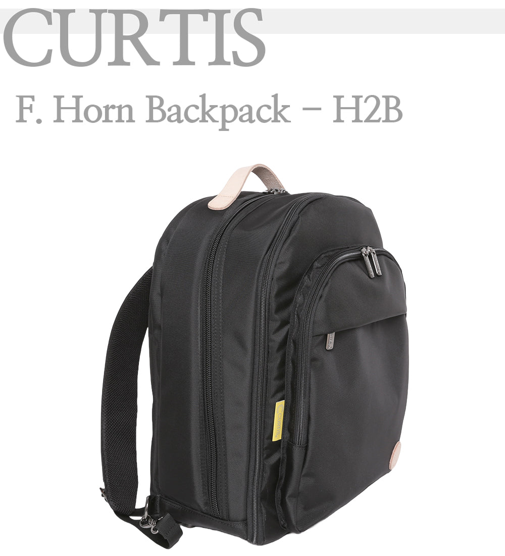 Curtis Insulation Backpack Bag for Horn - H2B [Super Light]