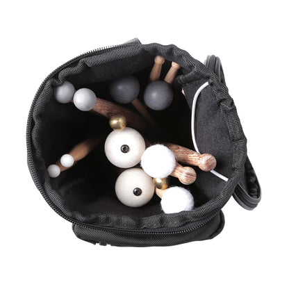 Curtis Drum Stick Mallet Bags D2 - Baby Pink