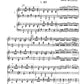 Darius Milhaud Scaramouche for 2 Pianos, 4 hands [00127000]