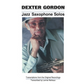 Dexter Gordon - Jazz Saxophone Solos [853780]