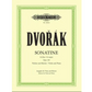 Dvorak Sonatine in G Op.100 for Viola and Piano [EP9363A]