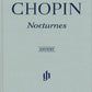 FRÉDÉRIC CHOPIN Nocturnes [HN233]