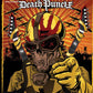 Five Finger Death Punch Guitar Recorded Version TAB [691009]