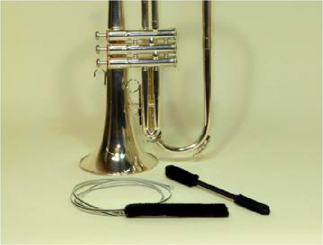 HW Flugelhorn Brass Saver Set H-BSFL