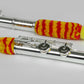 HW Flute Pad-Saver ® De-Moisturizers - Set, multi-color