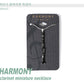 Harmony Clarinet Necklace FPN547