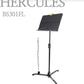 Hercules Orchestra Stand & Flute combo stand