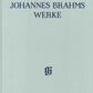 JOHANNES BRAHMS Klavierauszug von Franz Schuberts Messe Es-dur D 950, Anh. Ia Nr. 18 [HN6034]