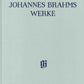 JOHANNES BRAHMS Piano Works without Opus Number [HN6009]