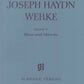 JOSEPH HAYDN Dances and Marches [HN5221]