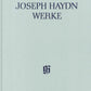 JOSEPH HAYDN Piano Pieces for Piano 2-hands / Works for Piano 4-hands [HN5502]