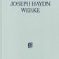 JOSEPH HAYDN Piano Sonatas, Volume I [HN5472]