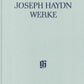 JOSEPH HAYDN Piano Sonatas, Volume II [HN5482]