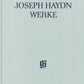 JOSEPH HAYDN Piano Sonatas, Volume III [HN5492]