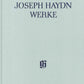 JOSEPH HAYDN Pieces for a musical clock [HN5522]