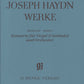 JOSEPH HAYDN Works for Organ (Harpsichord) and Orchestra [HN5411]