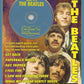 Jam With  The Beatles Guitar TAB (Sheet Music, CD) [NO90680]