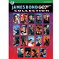 James Bond 007 Collection - Alto Saxophone (Book/CD) AP. [IFM0036CD]